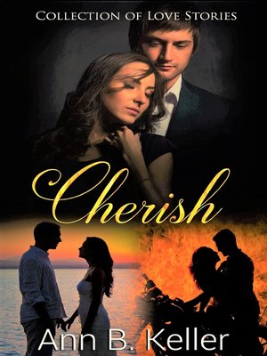 cover image of Cherish